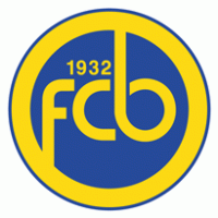 FC Balzers logo vector logo