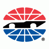 Texas Motor Speedway – SMI Globe logo vector logo