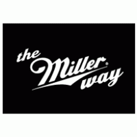 The Miller Way logo vector logo
