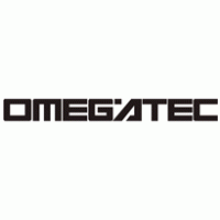 Omegatec logo vector logo