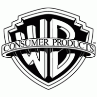 Warner Bros Consumer Products logo vector logo