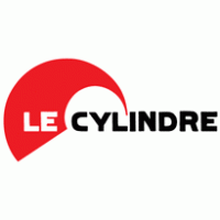 Le Cylindre logo vector logo