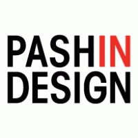PASHINDESIGN logo vector logo
