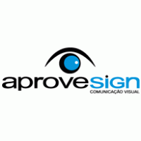 AproveSign logo vector logo