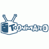 Toonimated Logo\’s