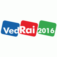 vedrai2016 logo vector logo