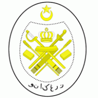 Terengganu Crest
