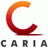 Caria logo vector logo