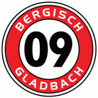 SSG 09 Bergisch Gladbach logo vector logo