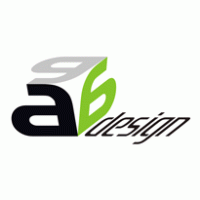 AA design logo vector logo