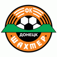 FC Shakhtar Donetsk logo vector logo