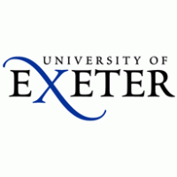 University of Exeter logo vector logo