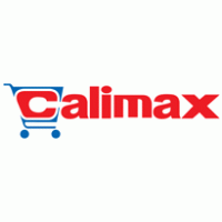 Calimax logo vector logo