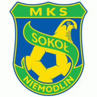 MKS Sokol Niemodlin logo vector logo
