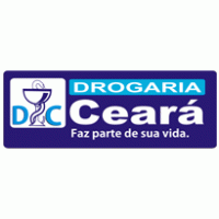 Drogaria Ceará logo vector logo