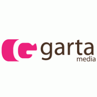 Garta logo vector logo