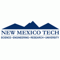 New Mexico Tech logo vector logo