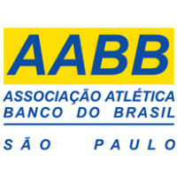 AABB São Paulo logo vector logo
