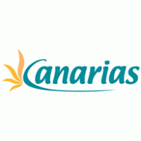 Canarias logo vector logo