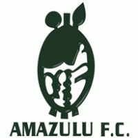 AmaZulu F.C. logo vector logo