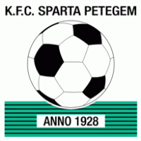 KFC Sparta Petegem logo vector logo