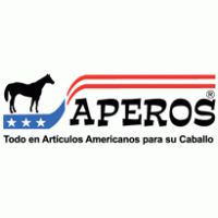 APEROS logo vector logo
