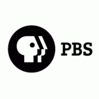 Public Broadcasting Service (PBS) logo vector logo