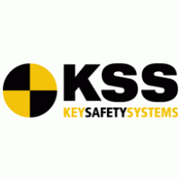 KSS Key Safety Systems logo vector logo