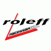 Roleff Motorrad-Mode GmbH logo vector logo
