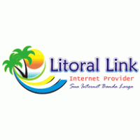 Litoral Link logo vector logo