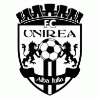 FC Unirea Alba Iulia logo vector logo