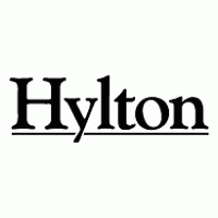Hylton logo vector logo