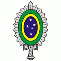 Exercito Brasileiro logo vector logo