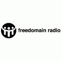 Freedomain Radio logo vector logo