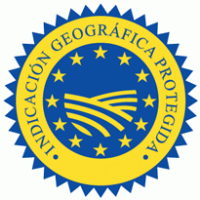 Indicación Geográfica Protegida logo vector logo