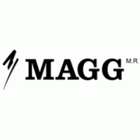 MAGG logo vector logo