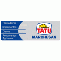 Tatu Marchesn logo vector logo