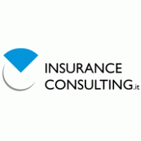 Insurance Consulting logo vector logo