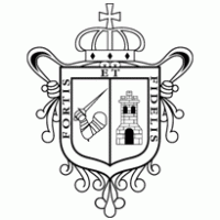 Escudo de Zamora Mich. logo vector logo