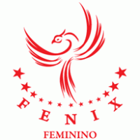 Fenix Esporte Clube logo vector logo