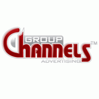 Channels Advertising logo vector logo
