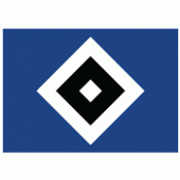 HSV Hamburg logo vector logo