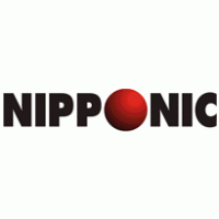 Nipponic logo vector logo