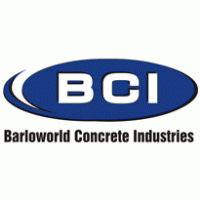 BCI logo vector logo