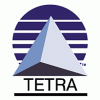 TETRA Technologies logo vector logo