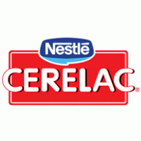 Nestle Cerelac logo vector logo