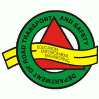 Department of Transport logo vector logo