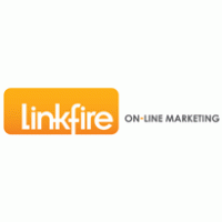 Linkfire Online Marketing logo vector logo