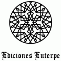euterpe logo vector logo