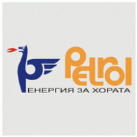 Petrol logo vector logo